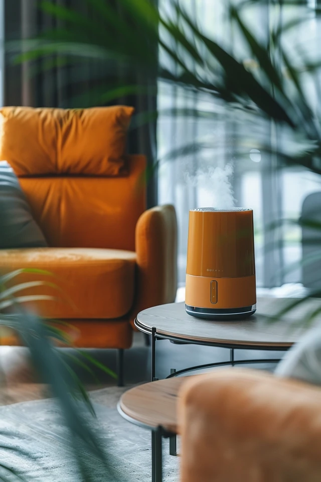 Easy Guide: How to Use Safety First Humidifier