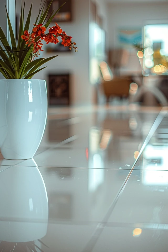 Tips for Restoring Tile Gloss