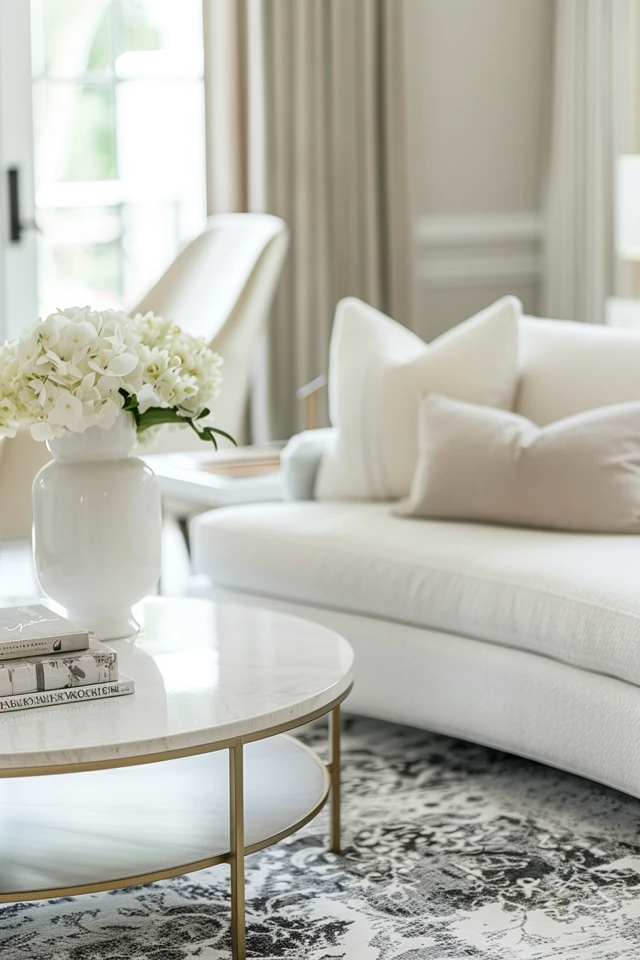 Tips for Coordinating Rug Colors and Patterns
