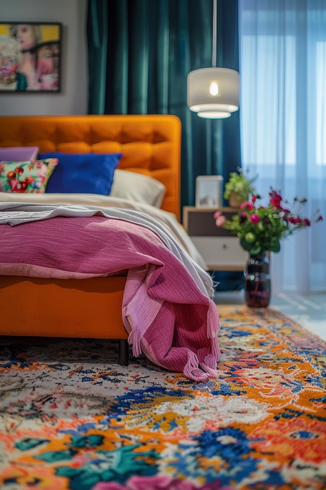 Do I Need a Rug in My Bedroom?