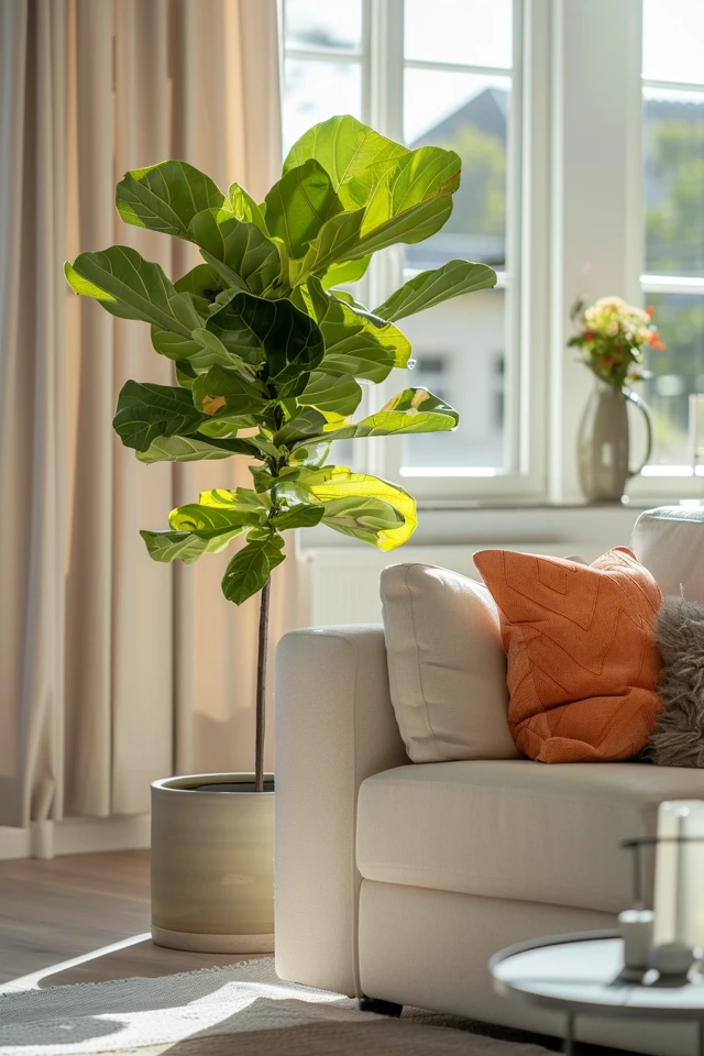 How To Treat Root Rot In Fiddle Leaf Fig: Recovery Steps