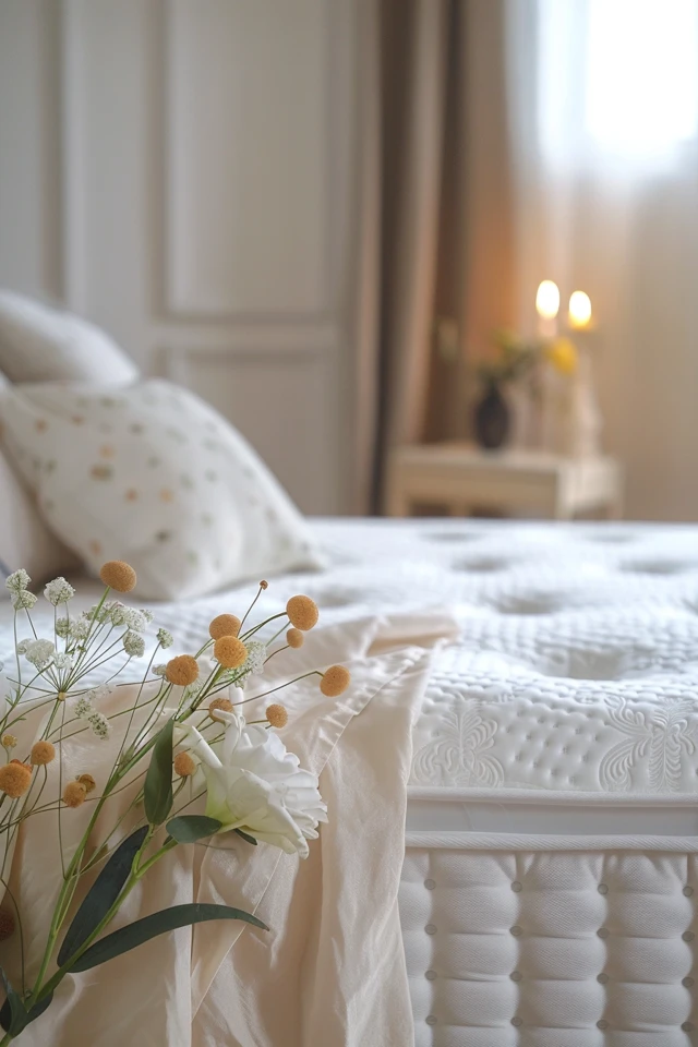 How To Keep Mattress Smelling Fresh: Odor Management Strategies