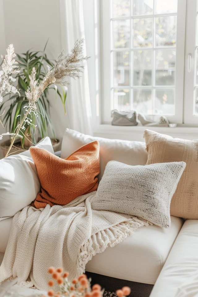 Cozy Bedroom Sofa Ideas to Elevate Your Space