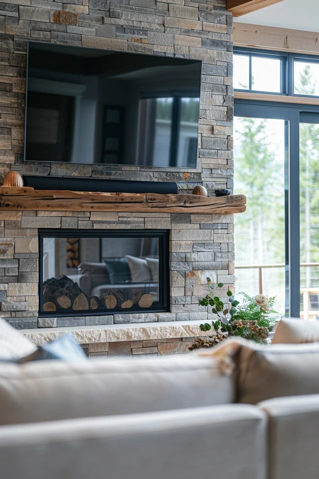 Steps to Take When Removing a TV From a Wall Mount