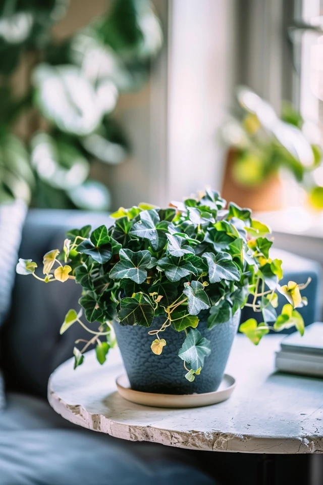 Watering Schedule