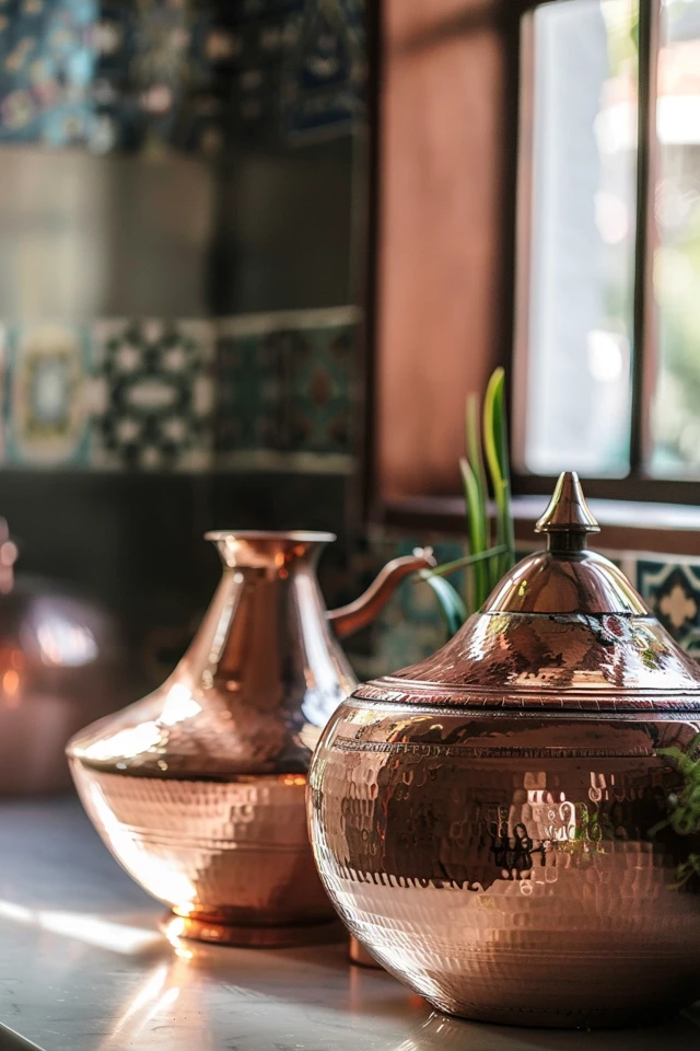 How To Make Burnt Copper Shiny Again: Polishing Tips