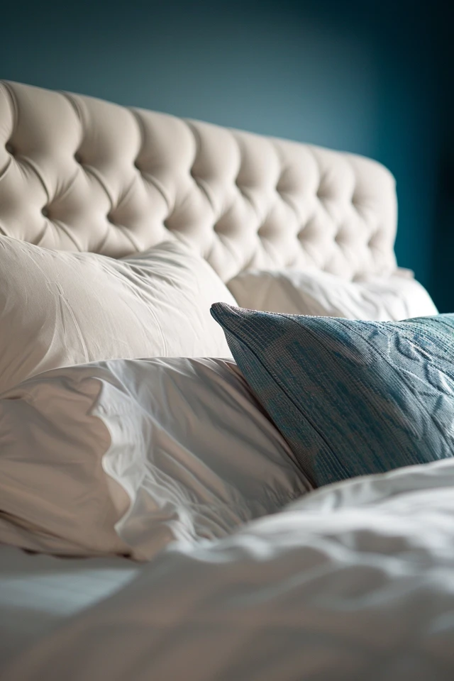 How To Remove Stains From Fabric Headboards: Cleaning Tips