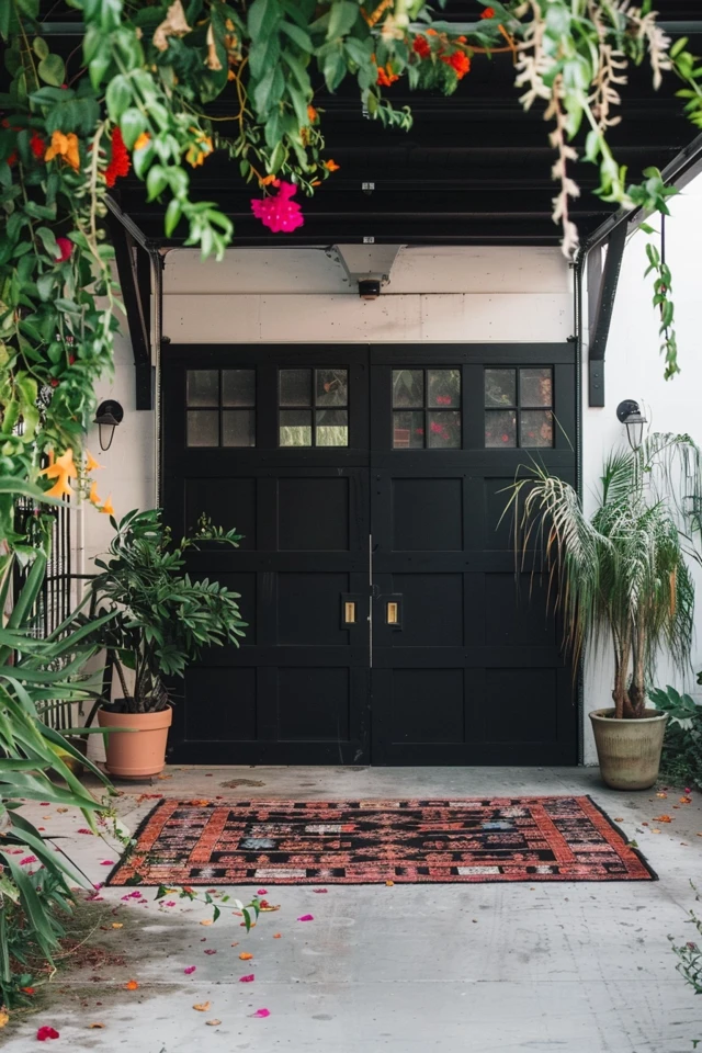 Stylish Garage Entryway Ideas to Inspire You