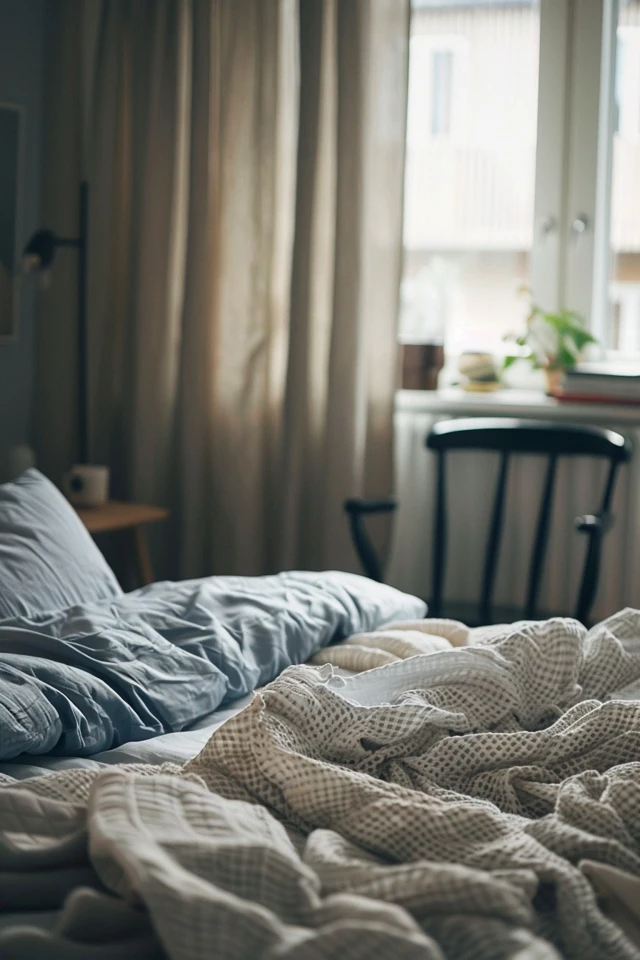 How To Clean A Buffy Comforter: Care Instructions