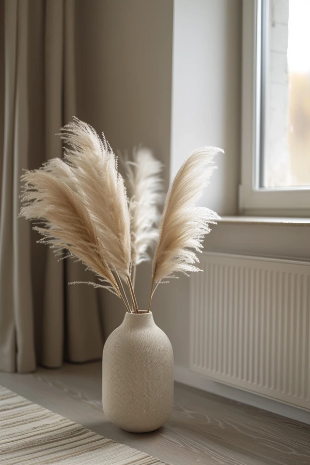 How To Stop Pampas Grass From Shedding: Care Tips - photo 2