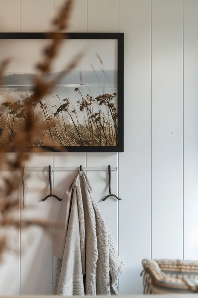 How To Hang A Picture With Two Hooks: A Foolproof Method