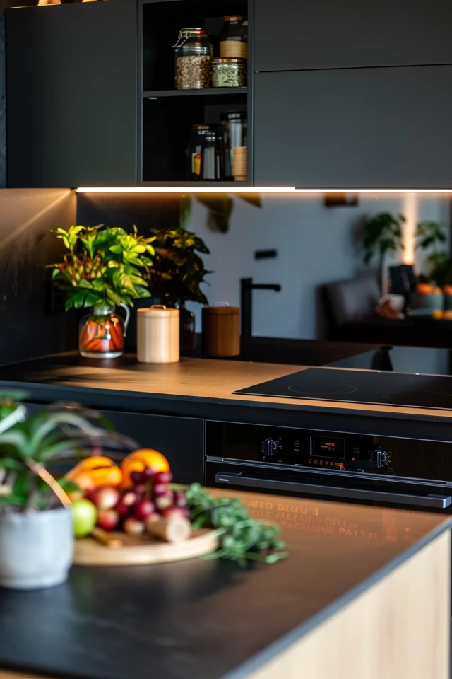 Affordable and Creative DIY Backsplash Projects