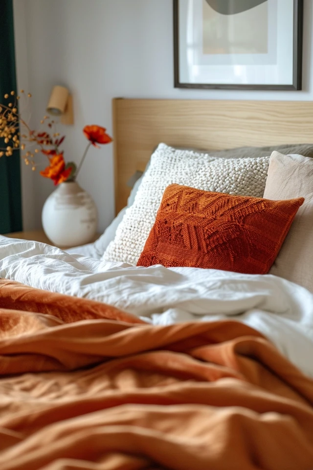 Creative Ways to Style a Twin Bed
