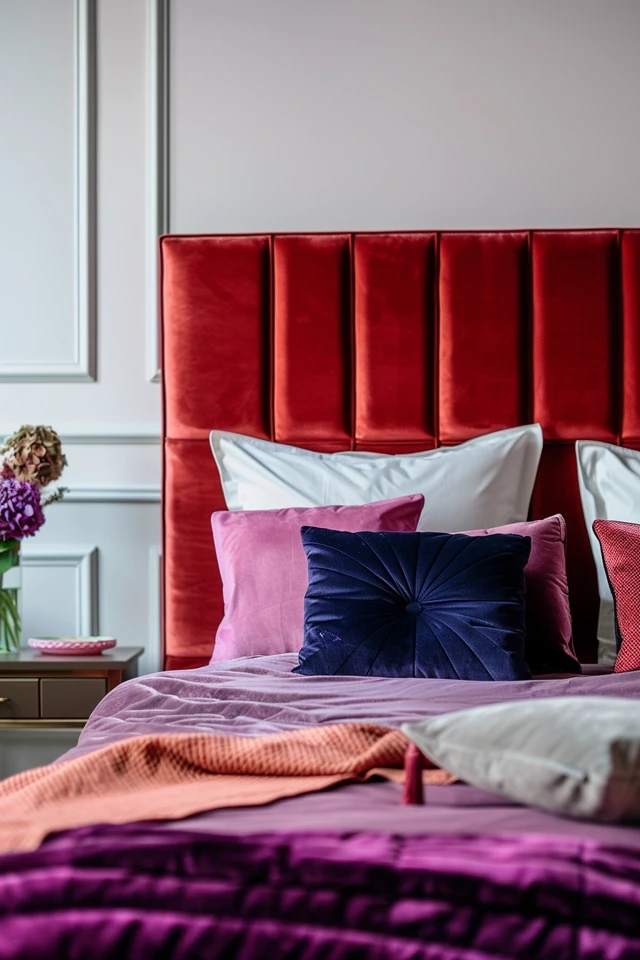 Materials Used in Upholstered Beds and Preparing to Clean Your Upholstered Bed