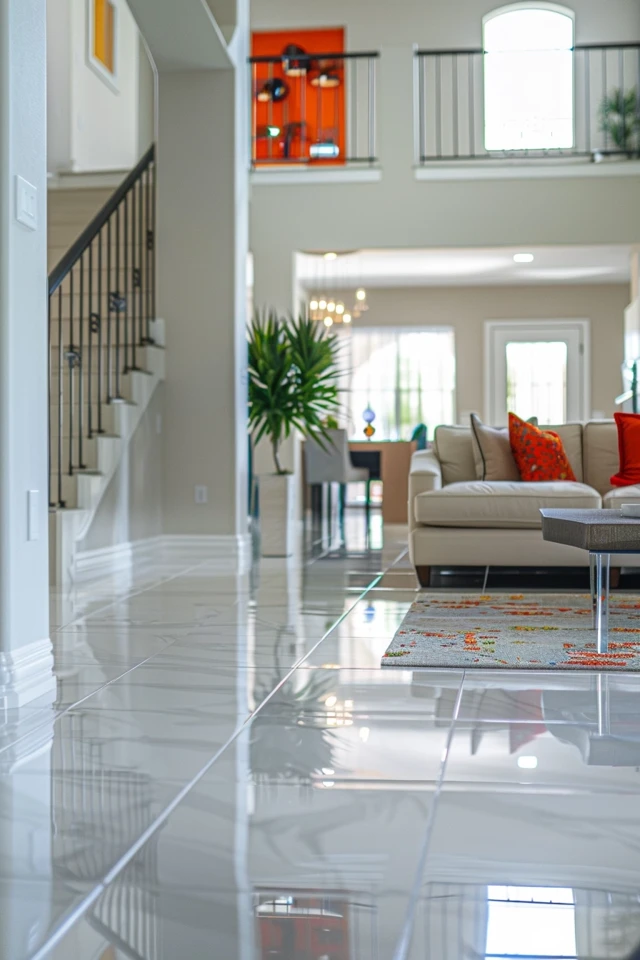 Open Floor Plan Painting Guide – Tips & Tricks - photo 2