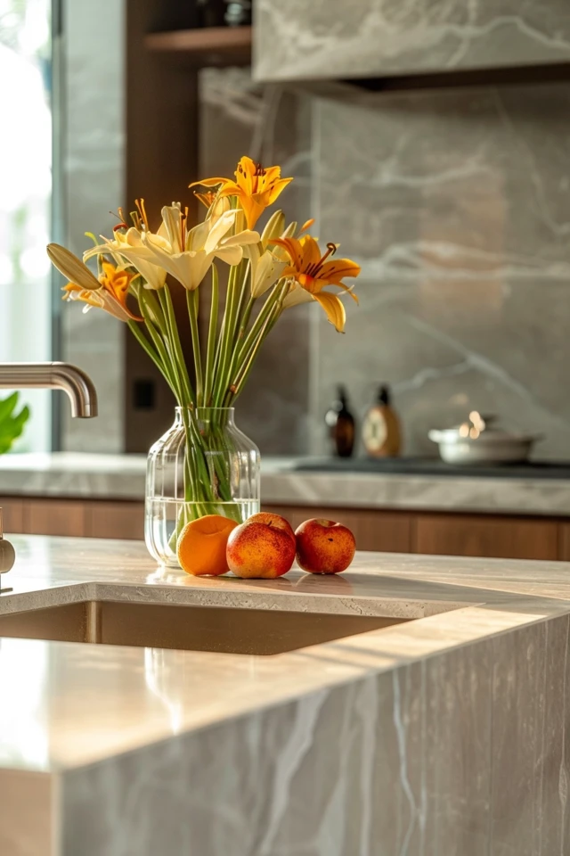 Additional Tips for Keeping Your Kitchen Sink Clean