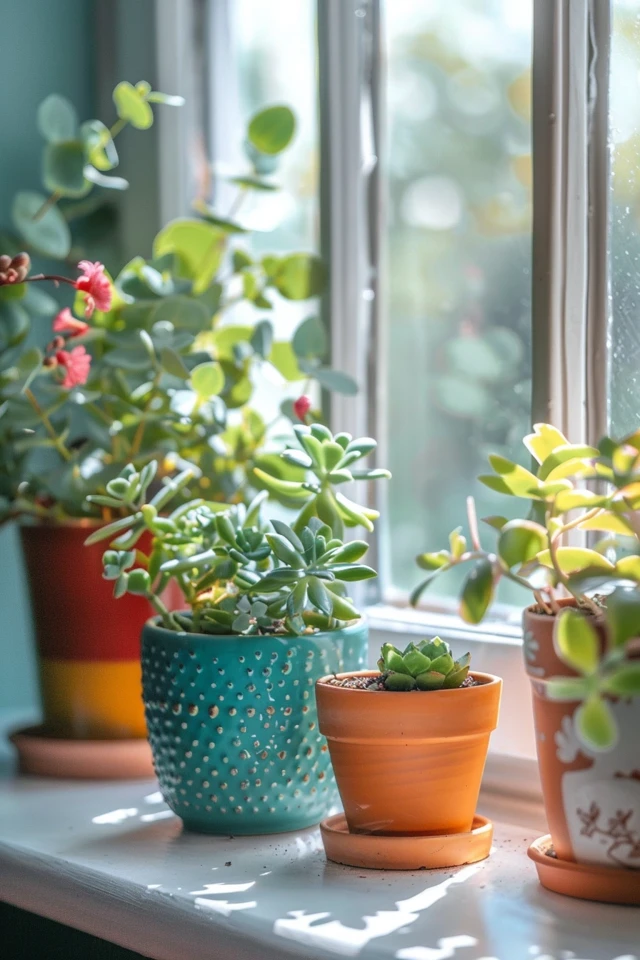 How To Hide A Window In A Room: Clever Decor Ideas