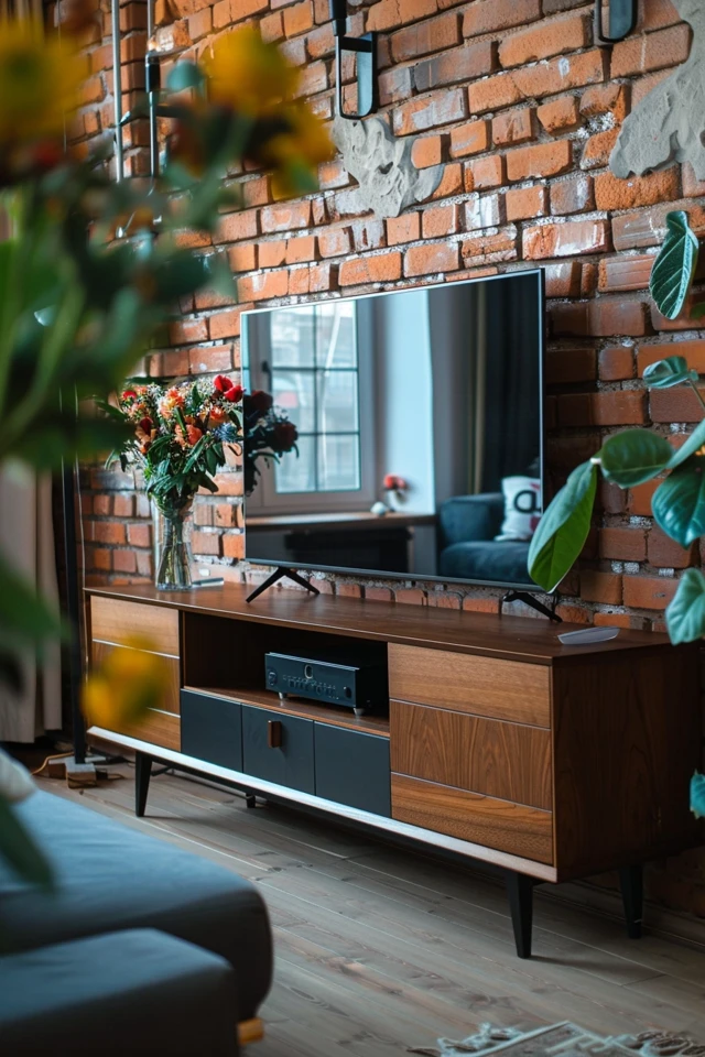 How To Make My TV Stand Taller: Raising Your Viewing Height