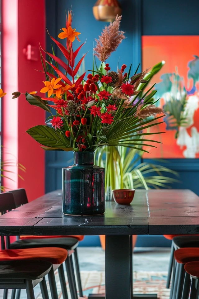Creative Table Painting Ideas to Transform Your Space