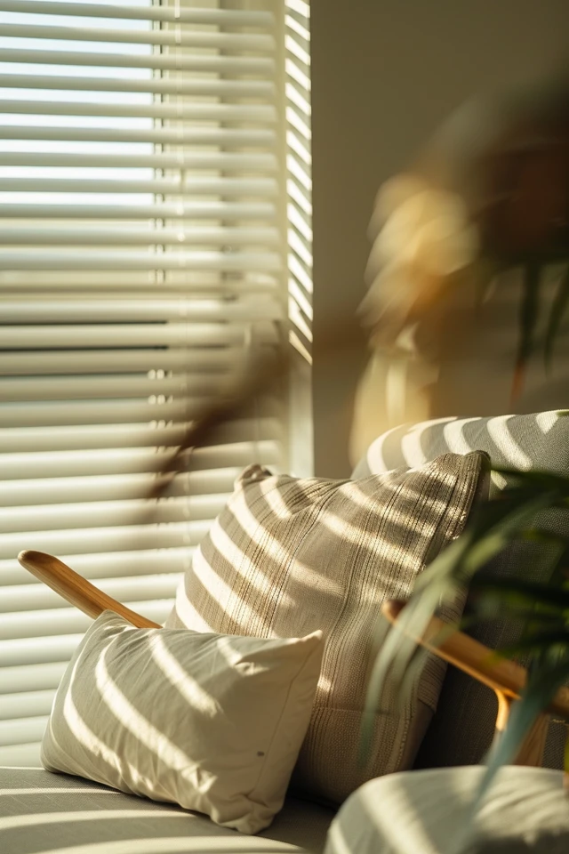 How to Properly Remove Hunter Douglas Shades