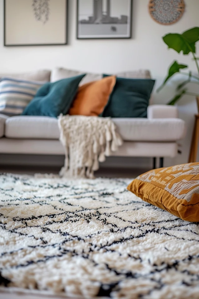 Tufted Rugs