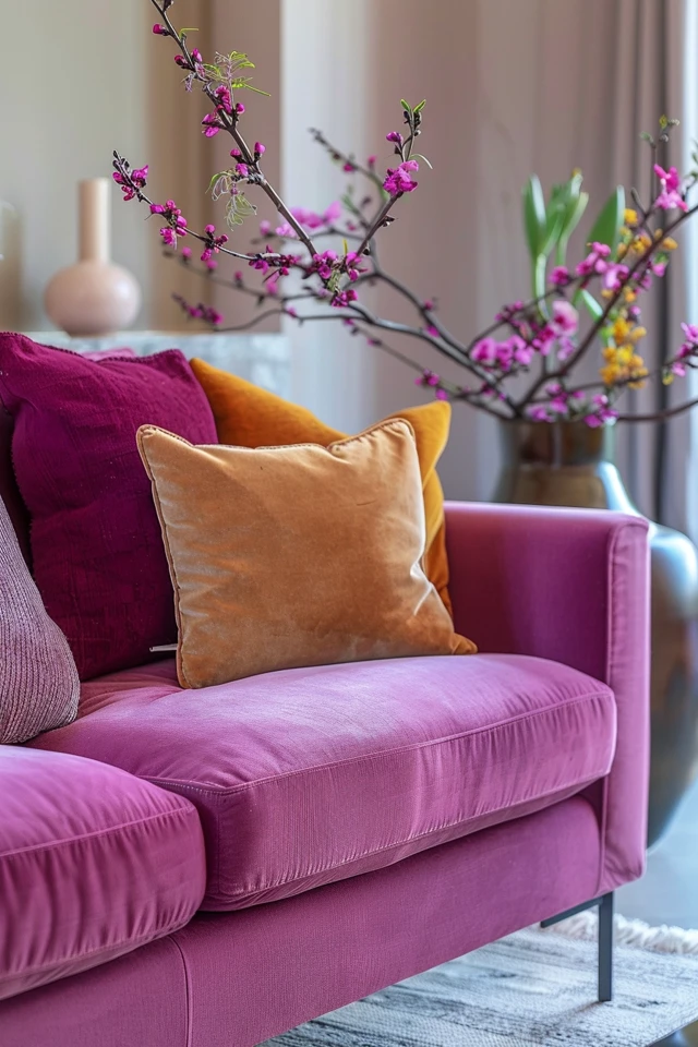Understanding Color Bias and Complementary Colors