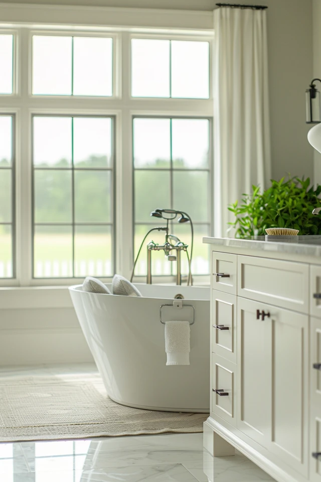 Add a Touch of Mediterranean Charm with Accessories