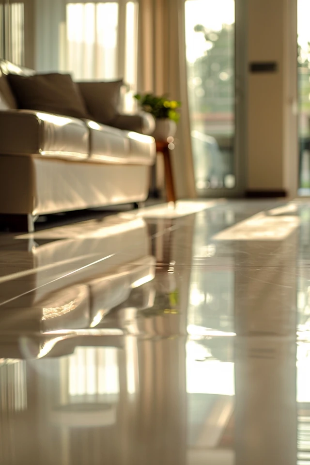 DIY Floor Cleaning Methods