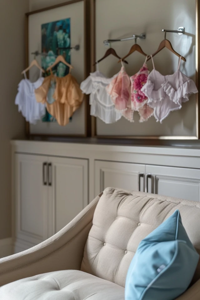 How To Organize Bikinis: Swimwear Storage Solutions