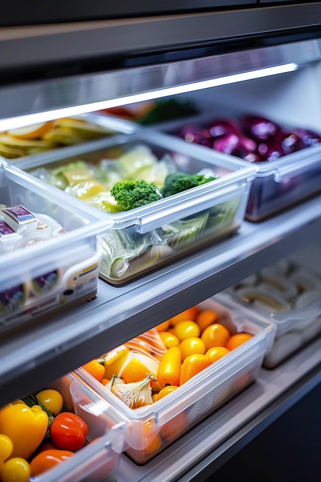 Understanding Bottom Drawer Freezers