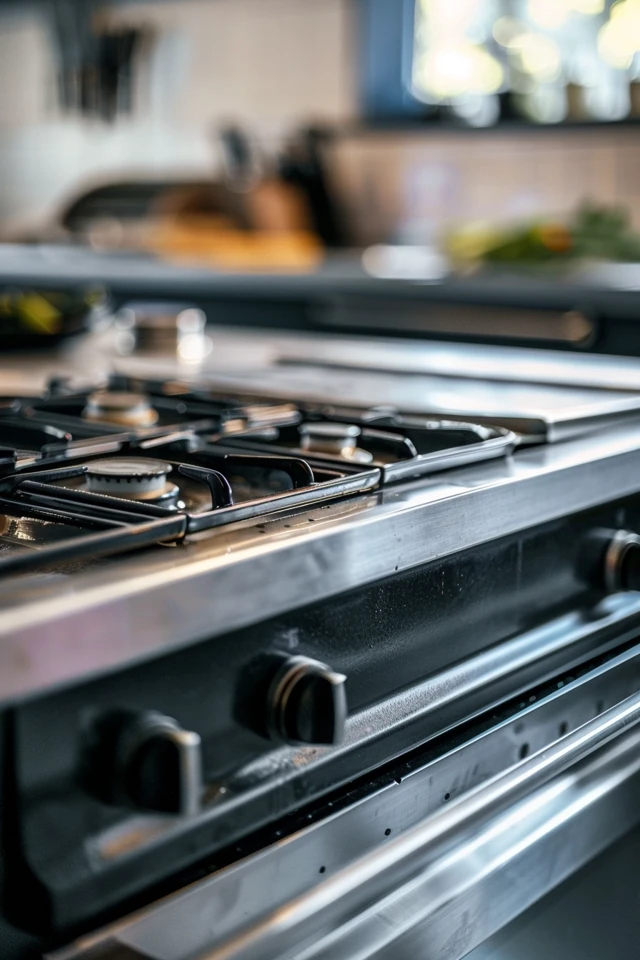 How To Clean A Rusty Griddle: Restore Cooking Surface