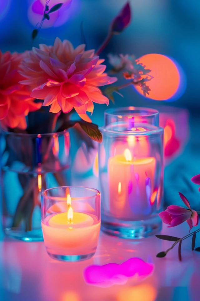 Glow Party Magic: Unique Ideas to Light Up the Night