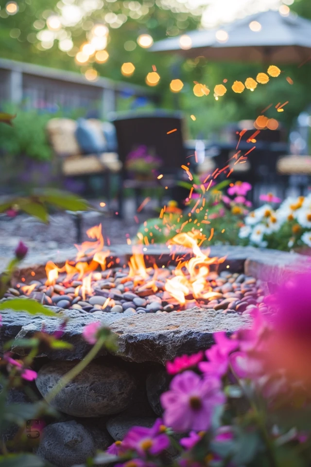 Incorporate Unique Seating Arrangements