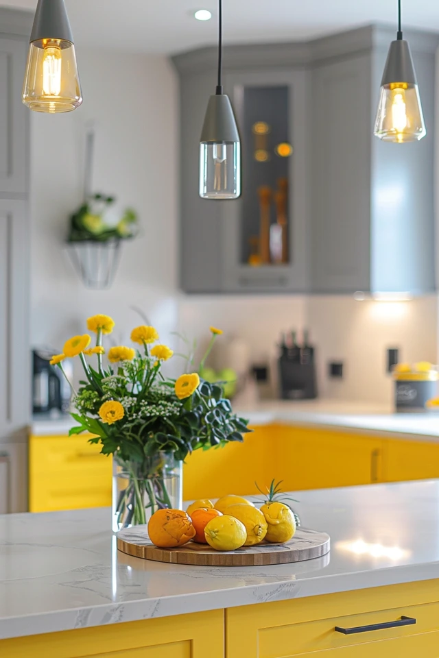 Create a Stylish Color Scheme