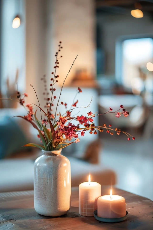 How To Furnish Rental Property: Durable And Attractive Decor Tips - photo 2