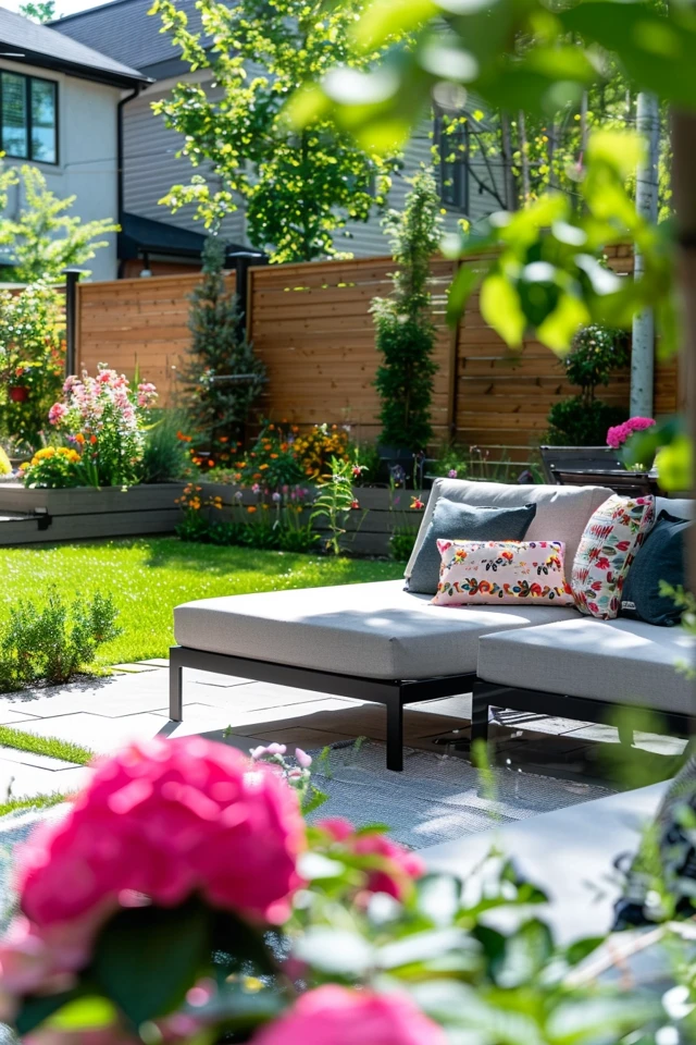 Outdoor Lighting Ideas