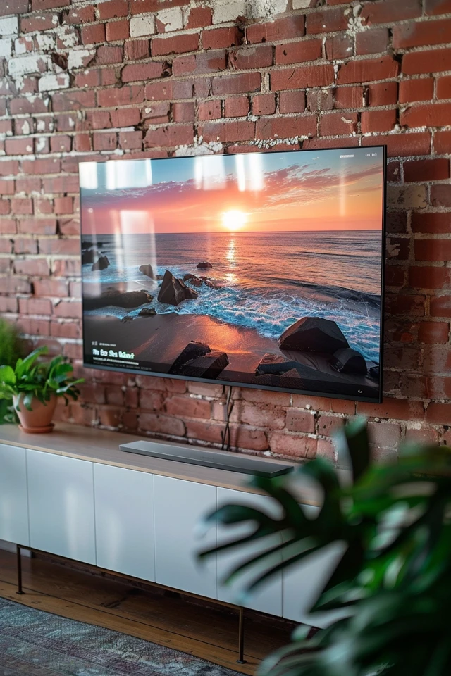 How to Display Art on Your Frame TV