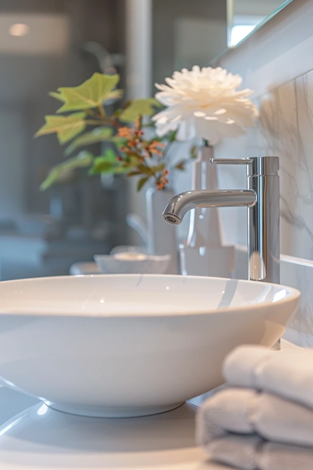 Regular Drain Maintenance