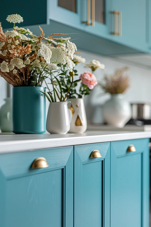 Why Choose DIY Wall Cabinets for Storage Solutions
