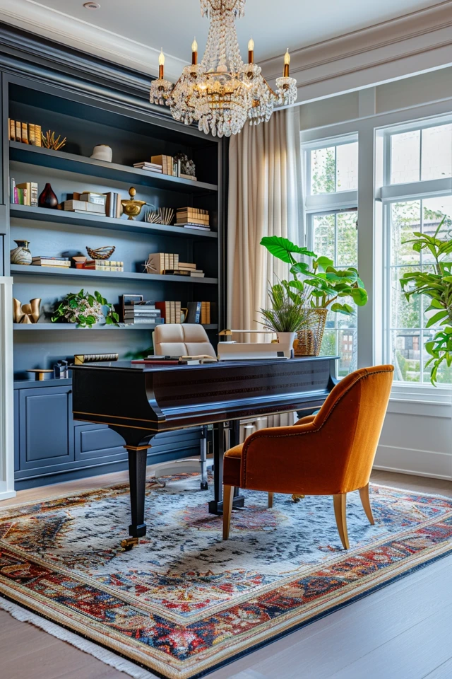 Creating a Functional Workspace