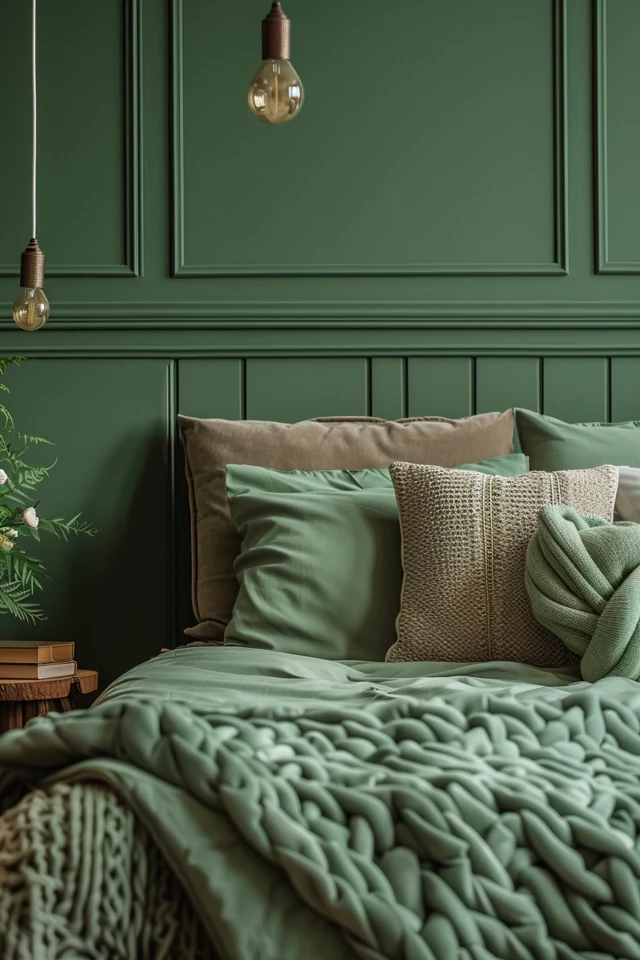 Sage Green Dorm Room Ideas: Fresh & Cozy Tips