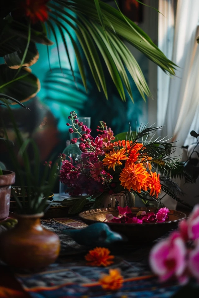 Alt Room Ideas for Your Creative Space