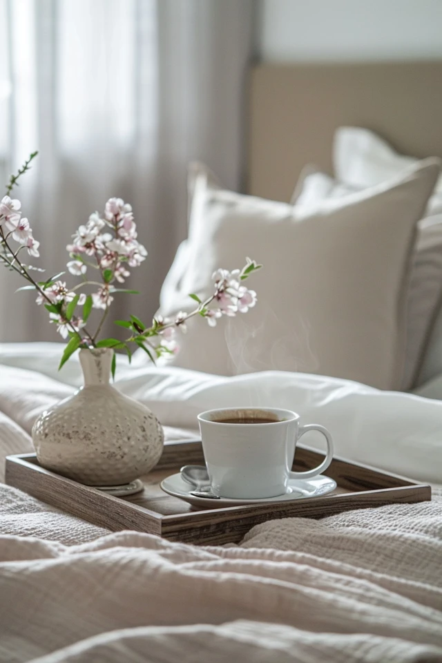 How To Remove Coffee Stains From A Mattress: Effective Stain Removal