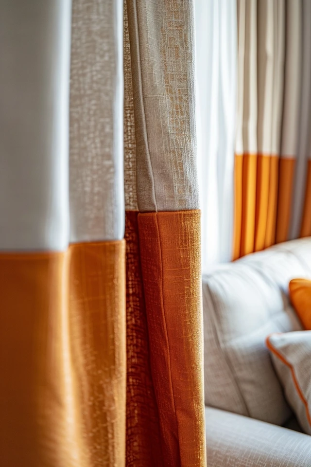 Curtain Styles and Complement