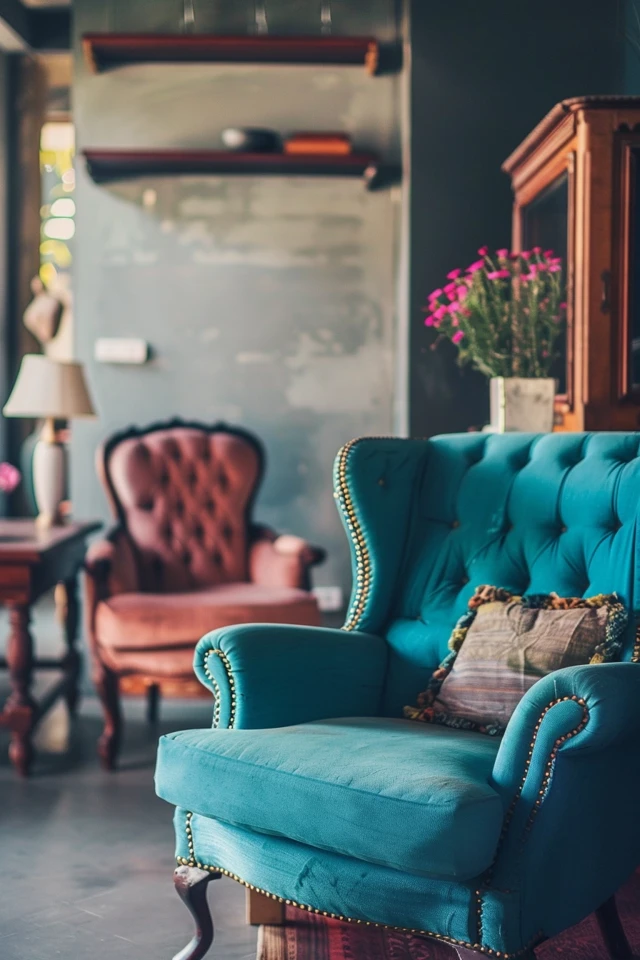 Choosing the Right Paint and Tools