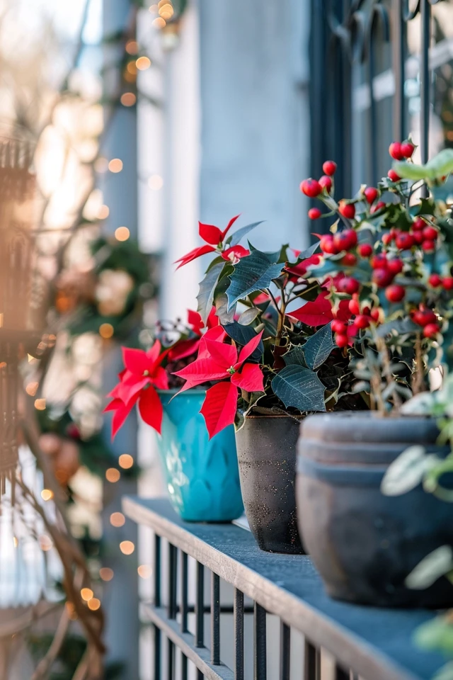 Adorn with Garland