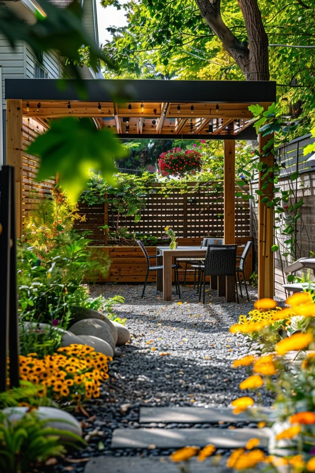 Creative Temp Patio Enclosure Ideas – My Tips!