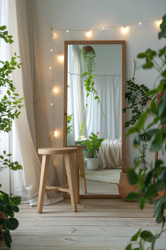 How To Dispose Of Large Frameless Mirror: Safe Removal Methods