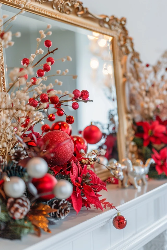 Creating a Whimsical Holiday Atmosphere