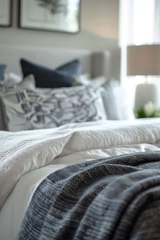 How To Remove Oil Stains From Bed Sheets: Stain Removal